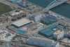 中防不燃・粗大ごみ処理施設整備工事全景写真（令和8年4月20日）