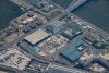 中防不燃・粗大ごみ処理施設整備工事全景写真（令和8年7月21日）