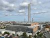 江戸川清掃工場建替工事全景写真（令和8年5月25日）