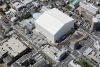 北清掃工場建替工事全景写真（令和8年4月20日）